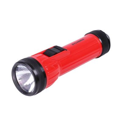 SuperSales - X2 ชิ้น - ไฟฉาย ระดับพรีเมี่ยม LED INDY LITE 1 วัตต์ สีแดง ส่งไว อย่ารอช้า -[ร้าน ThanakritStore จำหน่าย ไฟเส้น LED ราคาถูก ]