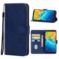 เคสสำหรับ LG Stylo โทรศัพท์หนัง4 /Q Stylo 4