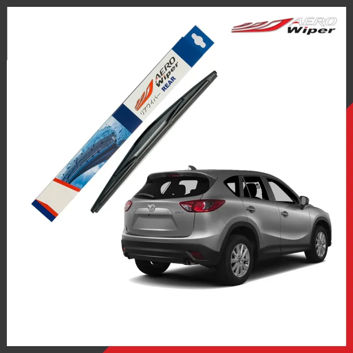 AERO Rear Wiper for Mazda CX5 Lazada