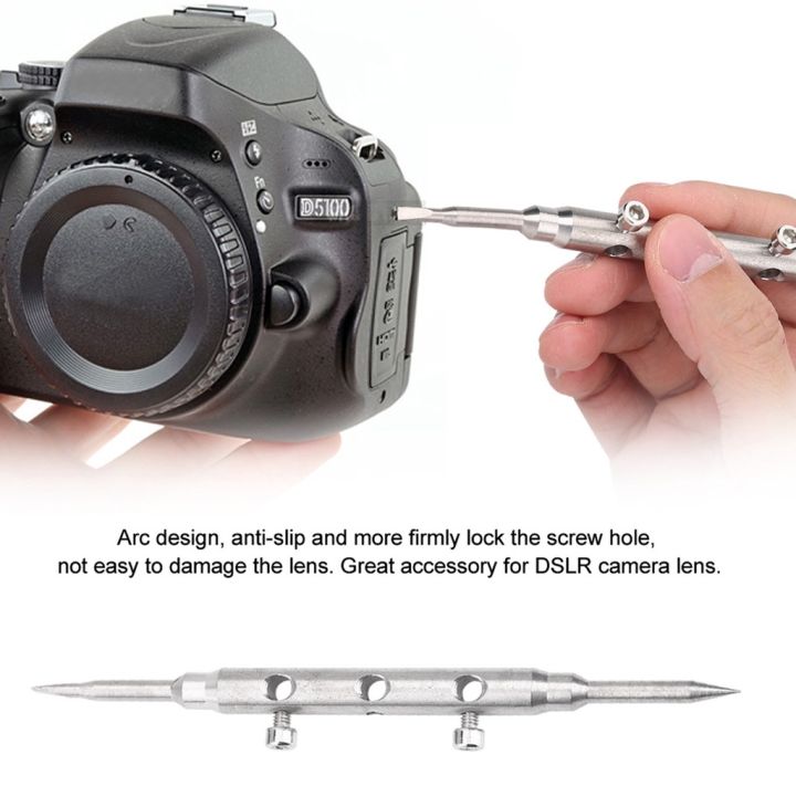 camera-spanner-ประแจซ่อมเลนส์กล้อง-dslr