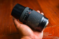 (For Sony DSLR ทุกรุ่น) ขายเลนส์ TELE มือหมุน งบประหยัด Tokina 100-300mm F5.6-6.7 Serial 96052899