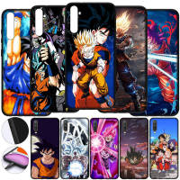 ปก เคสโทรศัพท์ HC26 Cartoon Dragon Ball Z Goku DragonBall Gohan อ่อนนุ่ม ซิลิโคน Coque หรับ VIVO Y11 Y20 Y53 Y17 Y15 Y12 Y20i Y91C Y95 Y91 Y93 Y55 Y81 Y81s Y30 Y50 Y55s Y21 Y33S Y19 Y21S V5 V7 Plus Y79 Y69 Y71 Y11S Y20S Y12S Y16 Y35 Y22S Phone Casing