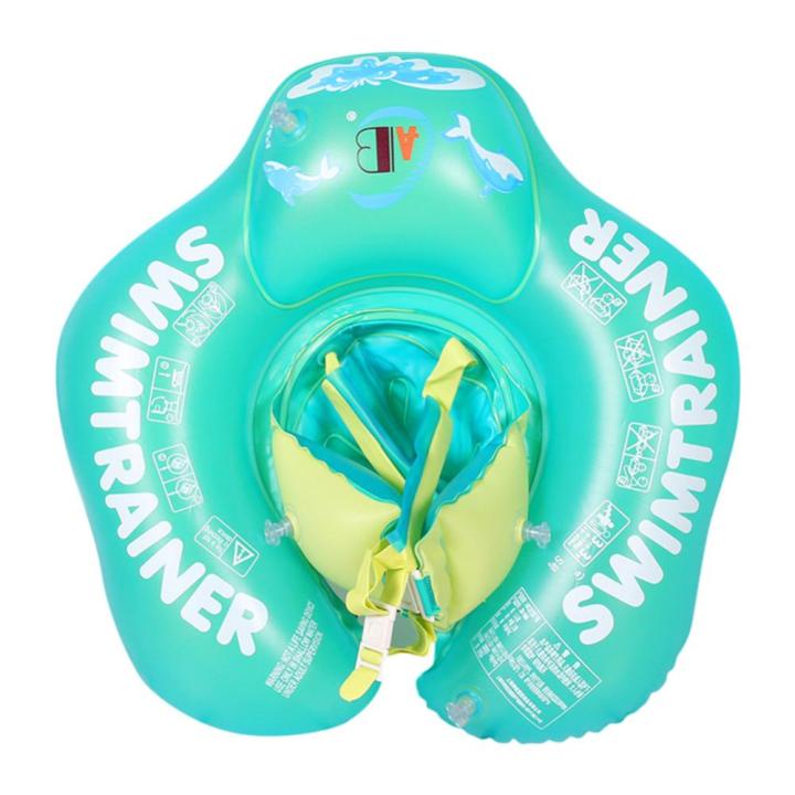 เด็กใต้วงแขนว่ายน้ำลอยตลกเด็กรักแร้แหวนพองสำหรับเกมสระว่ายน้ำฤดูร้อน