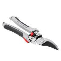 E&amp;L L&amp;L2-in-1 Handle Retractable Gardening s Multifunctional Manual Pruning Shears nch Cutter