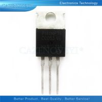 10pcs/lot STP140NF75 P140NF75 TO-220 In Stock WATTY Electronics