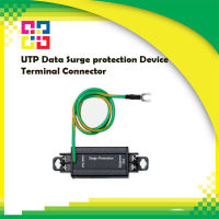 อุปกรณ์กันไฟกระชาก Coaxial Video Surge Protector BNC Connector