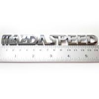 โลโก้ MAZDASPEED LOGO MAZDA มาสด้า