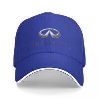 Infiniti Baseball Cap Unisex Lightweight Trendy Hats Ideal for Fishing Running Golf Workouts