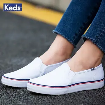 Keds® The Court Suede Sneaker - FINAL SALE – Inherit Co.