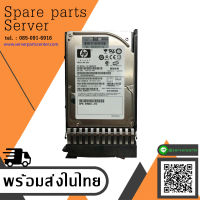 HP 146GB 10K 3G 2.5 SAS HDD For DL380 G4 G5 G6 // TRAY 432320-001 / HDD 430165-003 / GPN 375863-010 / DG146BB976 / ST9146802SS (Used) // สินค้ารับประกัน โดย บริษัท อะไหล่เซิร์ฟเวอร์ จำกัด