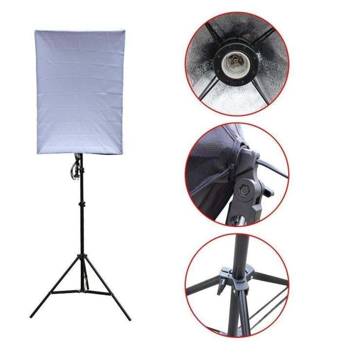 hotลดราคา-ไฟสตูดิโอ-softbox-50x70cm-พร้อมหลอดไฟ-e27-ที่ชาร์จ-แท็บเล็ต-ไร้สาย-เสียง-หูฟัง-เคส-airpodss-ลำโพง-wireless-bluetooth-โทรศัพท์-usb-ปลั๊ก-เมาท์-hdmi-สายคอมพิวเตอร์