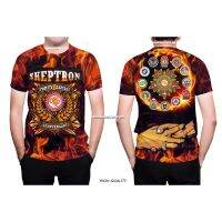 2023 newAKP SKEPTRON HIGH QAULITY SUBLIMATION SHIRT Alpha Kappa Rho