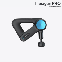 Theragun PRO (GEN 5) เครื่องนวด Performance ปรับองศา 4 ระดับ