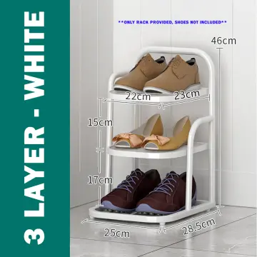 Shoe rack 2024 lazada malaysia