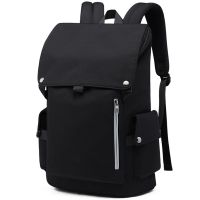 Backpack for Men 2022 Multifunction USB Charging School Bag Large Capacity Waterproof Travel Backpack Fit for 15.6 Inch Laptop