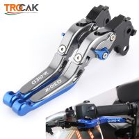 สำหรับ BMW G310GS G 310R G310 GS G 310 GS 2017-2021อุปกรณ์มอเตอร์ไซค์ CNC ปรับพับยืดเบรคคลัทช์คันโยก