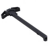 Butterfly Game Pulping Machine Premium Charging Handle Black Ar Aluminum Ambidextrous Handle Tool Parts Black Car Tools