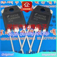 10PCS-30PCS FGA180N33ATD TO-3P 330V 180A นําเข้าต้นฉบับคุณภาพดีที่สุด