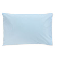 ปลอกหมอนเด็ก Mothercare pillowcase - blue X3959