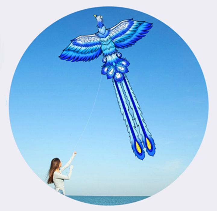 ว่าวบิน-gratis-ongkir-ว่าวนกฟีนิกซ์สำหรับ-s-kites-ใหม่ว่าวมืออาชีพว่าวมังกรสวนของเล่น-ripstop-ไนลอนบิน