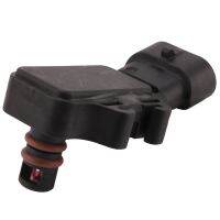 28086011 MAP Manifold Pressure Sensor Pressure Sensor Car MAP Manifold Pressure Sensor for Romeo Opel