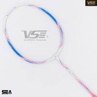 VENSON ไม้แบดมินตัน รุ่น BLADE 8000 (All-Around) 4U:BP295mm:Shaft Medium:30lbs Free!! Strings+Grip+Cover