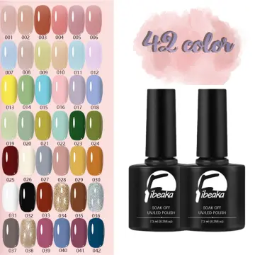 Discover more than 132 kinetics gel nail polish