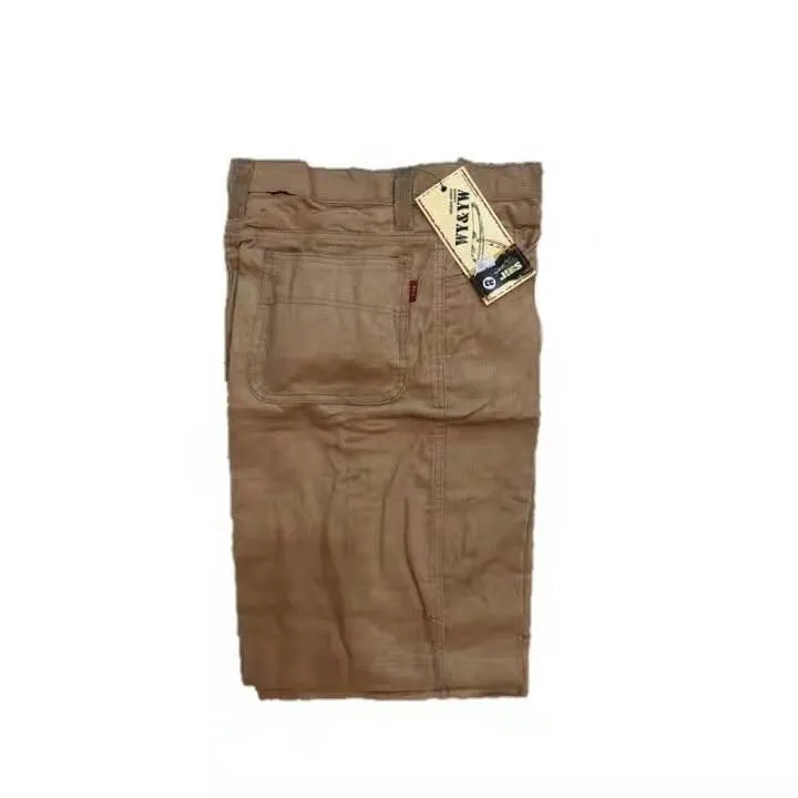 Four pocket men’s corduroy shorts 001 urban short for men Lazada PH