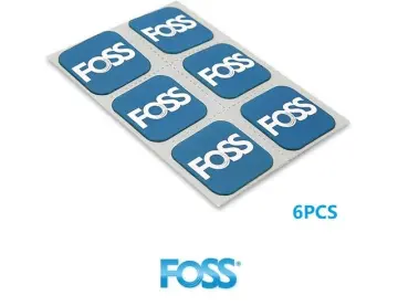 Foss inner hot sale tube 700c