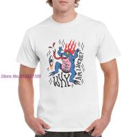 Custom T Shirts Originalstattoo Trippy Printing T Shirt Design Custom T Shirt Maker Summer Short Sleeve Fashion Tee Shirt