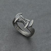 Rings Men Vampire