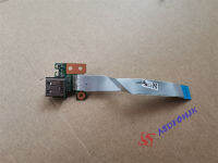 For HP Pavilion G6 G6-2000 USB Board DAR33TB16C0 TESE OK