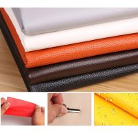 hotx【DT】 Leather Repair Self-Adhesive Tape for Sofa Drivers Car Couch Handbags Jackets Fabric