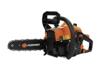 PUMPKIN ?? เลื่อยโซ่ยนต์ 11.5 นิ้ว 0.7 KW. รุ่น P-S3200/44232 เลื่อย เลื่อยยนต์