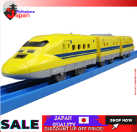 [100% ต้นฉบับญี่ปุ่นนำเข้า] Plarail S-36 Tobu Spacia X/takara Tomy