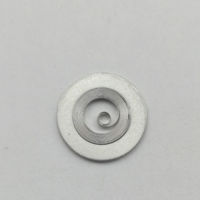 อะไหล่เปลี่ยนสายนาฬิกา Mainspring สำหรับ ETA 2836-2/2824-2/2834-2/2836การเคลื่อนไหวของนาฬิกา