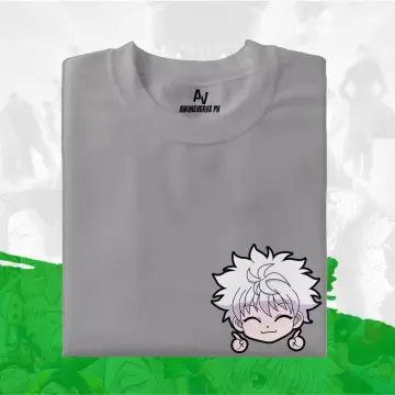 Camiseta Full 3d Gon Freecss - Hunter X Hunter