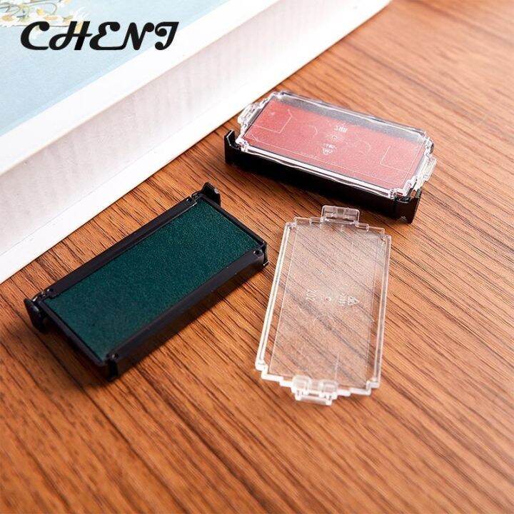 Stamp Pad Ink Pad Trodat Printing 4912 Typo Self Inking Stamp Rubber