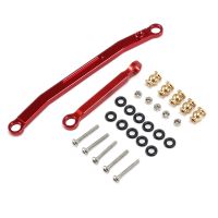 V5Metal Steering Rod Tie Links for 1/24 RC Crawler Car Axial SCX24 AXI90081 AXI00001 AXI00002 AXI00005 AXI00006 Upgrades