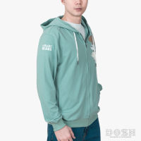 DOSH UNISEX JACKET HOOD WE BARE BEARS เสื้อแจ็คเก็ตฮู้ด  DBBMJ5055-GE