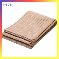 Hebai 1PC Elastic ผ้าพันแผลเข่าสนับสนุนสายรัดเข่าป้องกันแถบข้อเท้าข้อศอก