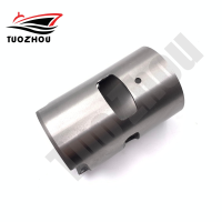 11212-93131ชุดอุปกรณ์สำหรับการยกเครืองยนต์สำหรับสำหรับ SUZUKI Outboard มอเตอร์ DT9.9 DT15 9.9HP 15HP 2จังหวะภายในเส้นผ่าศูนย์กลาง59มม.