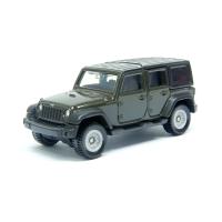 Takara Tomy Tomica No.80 Jeep Wrangler