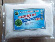 Thạch dừa thô 1kg + hương dừa thumbnail