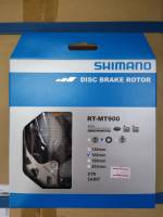 [ผ่อน 0%] ใบดิส Shimano XTR RT-MT900  ขนาด140 มม และ 160 มม Center Lock MT900