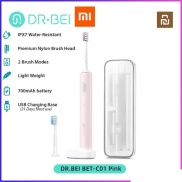 Bàn chải điện Xiaomi Mijia DR-BEI Sonic C01