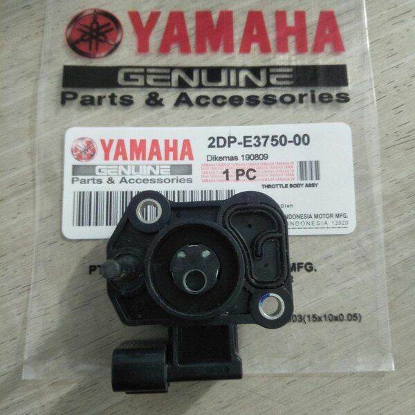 Sensor Tps Yamaha Nmax N Max Aerox Dp Original Lazada Indonesia