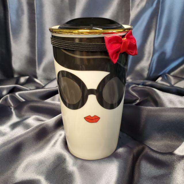 Starbucks x Alice and Olivia Lazada PH