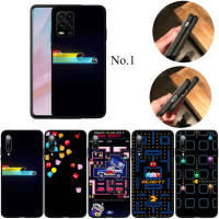 MCC43 Trend Design Pacman Pac Man อ่อนนุ่ม High Quality ซิลิโคน TPU Phone เคสโทรศัพท์ ปก หรับ Xiaomi Mi Poco F1 F2 F3 M3 M4 M5 X2 X3 X4 C3 C40 NFC Pro GT