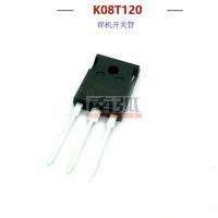 ♝▲ ● 2022.new. เครื่องเชื่อม K08T120 IGBT Tube 8A 1200V อุปกรณ์สวิตช์ใหม่แหล่งจ่ายไฟที่ดี